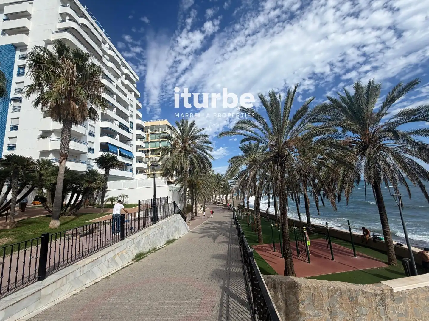 Appartamento 115 m² a Marbella