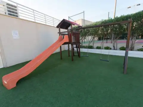 Wohnung 65 m² in el Campello