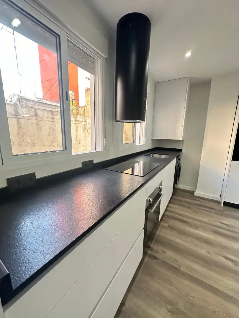 Habitación 100 m², Castellón de la Plana