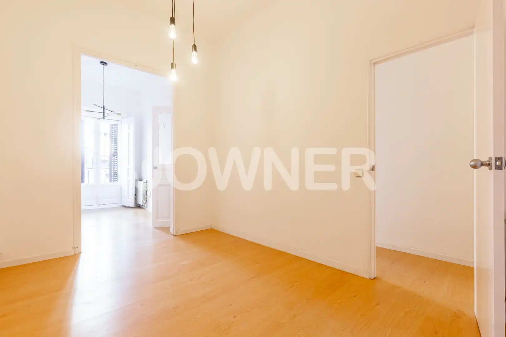 Pis de 82 m² a Madrid