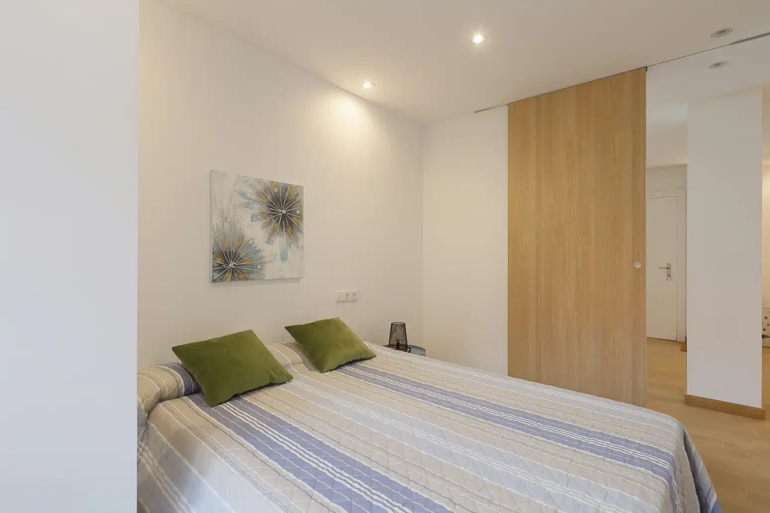 Piso de 75 m² en Gijón