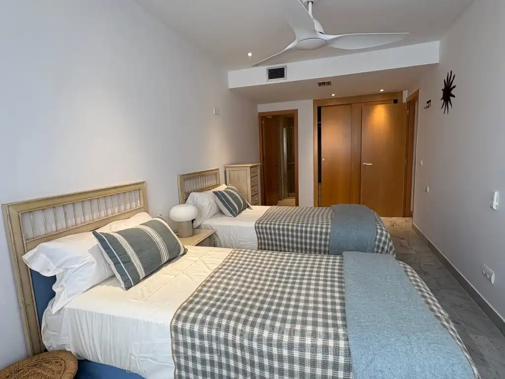 Piso de 219 m² en Ibiza