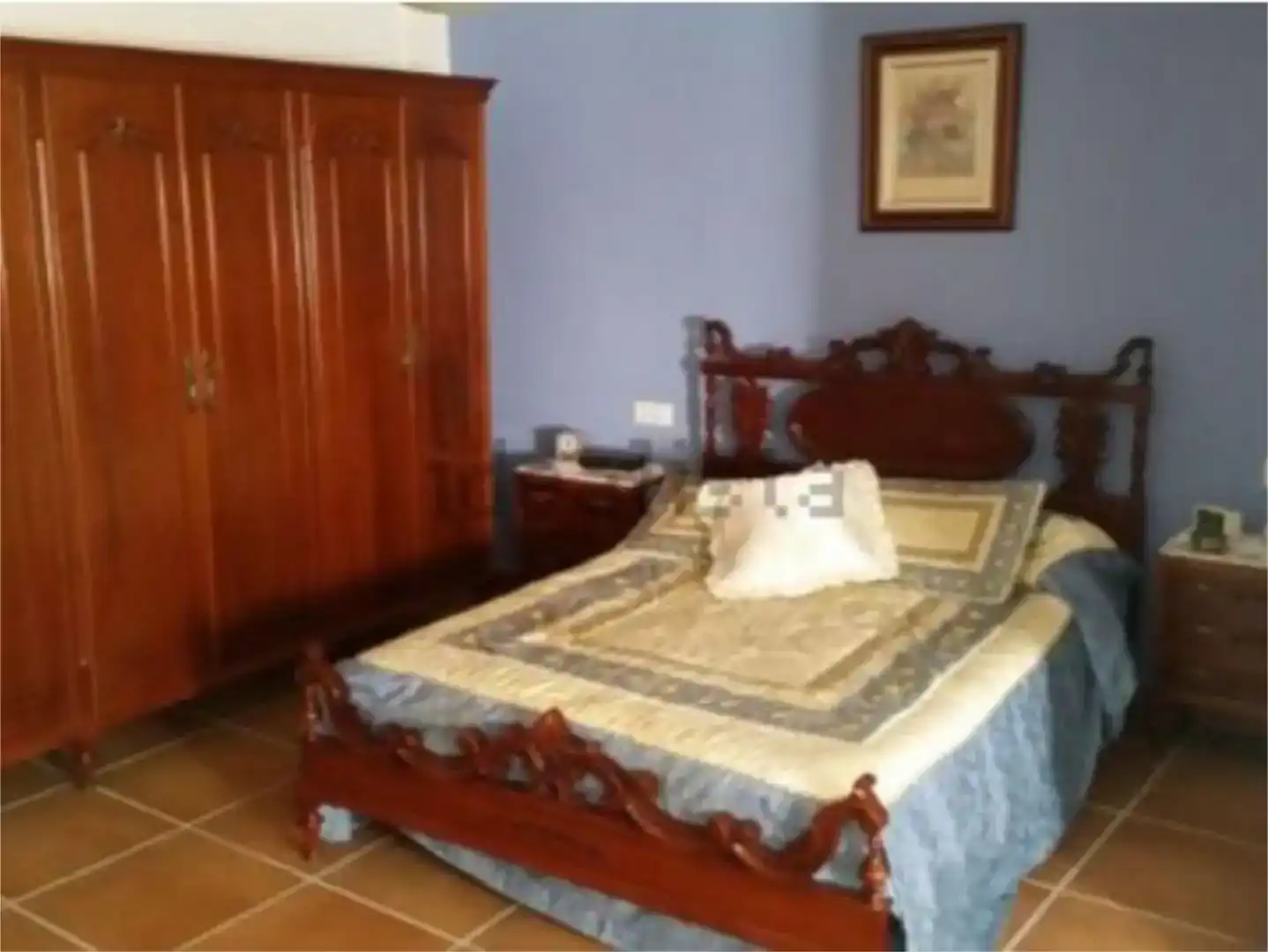 Piso de 183 m² en Albalate del Arzobispo