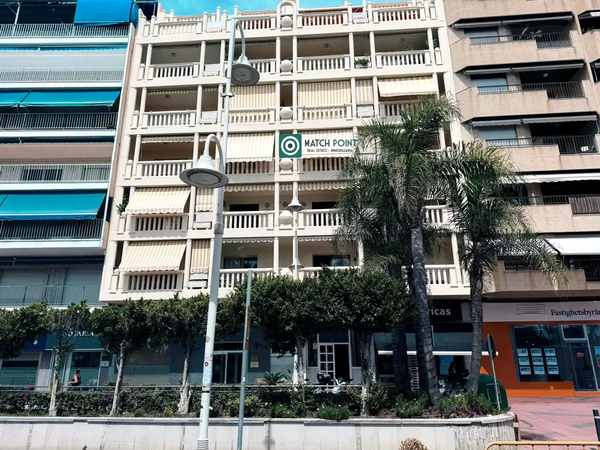 Piso de 80 m² en Almuñécar