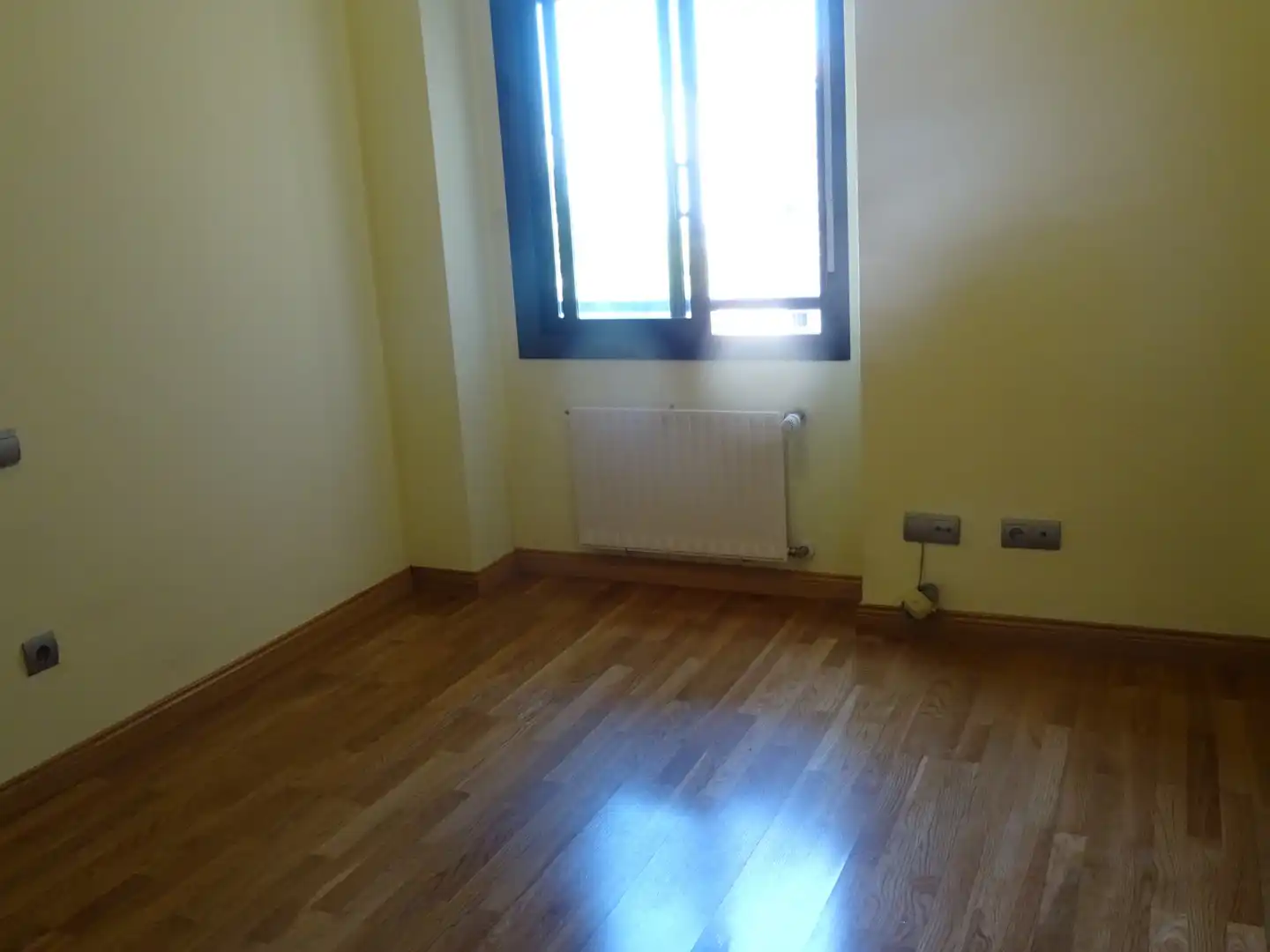 Pis de 90 m² a Tres Cantos