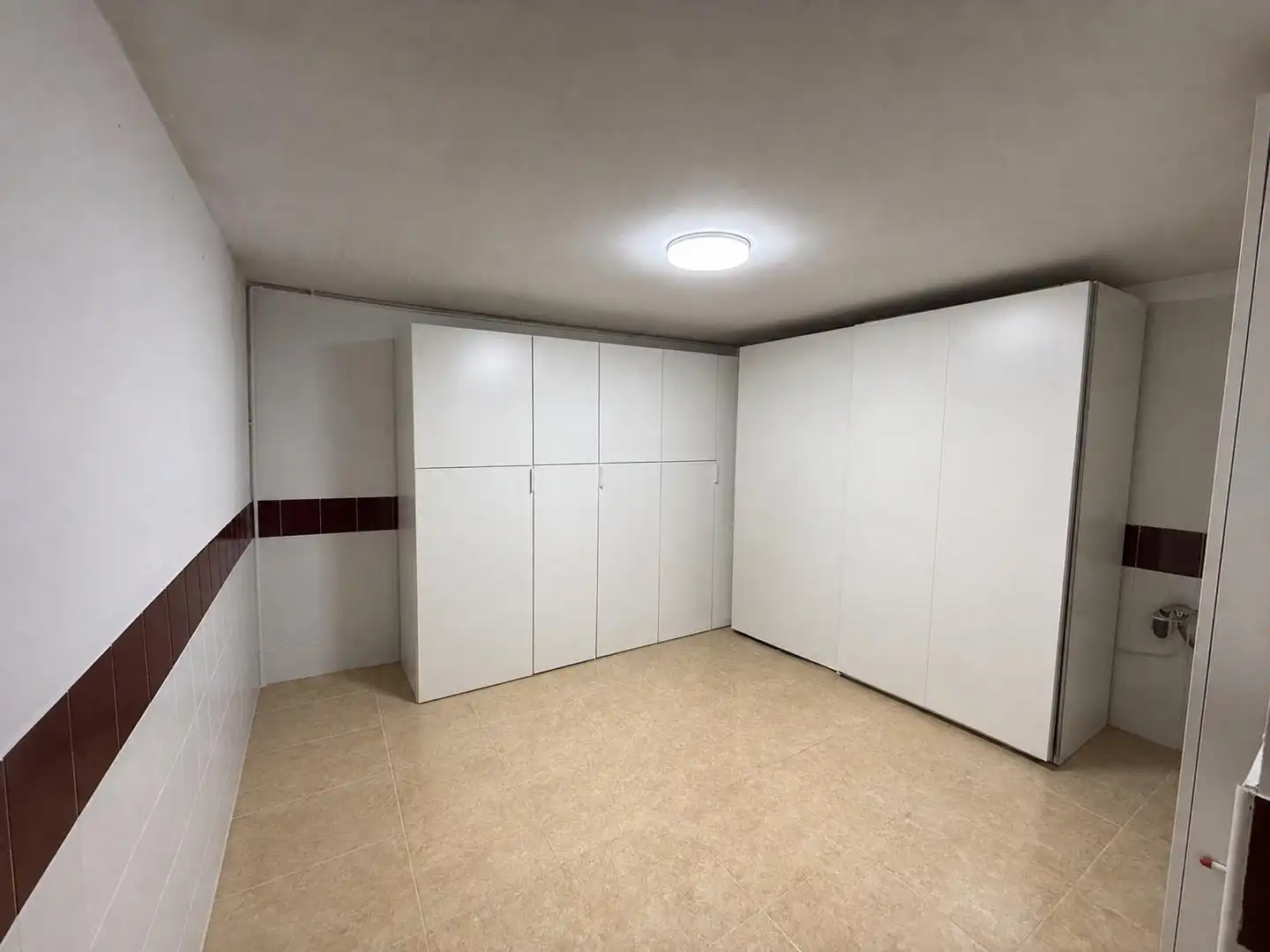 Piso de 316 m² en Guadalajara