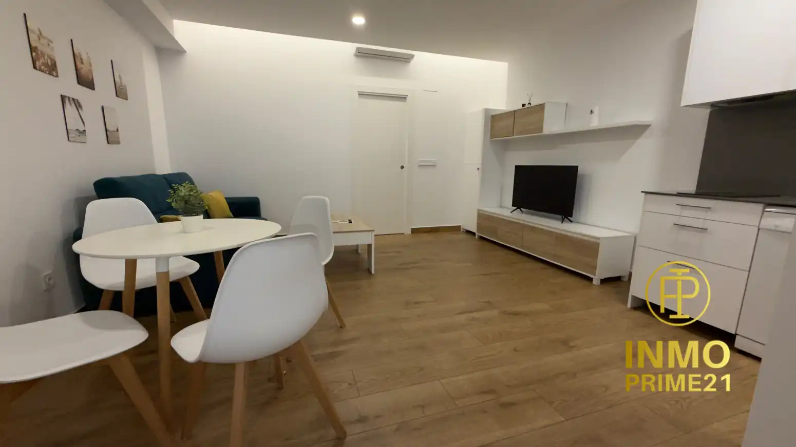 Appartamento 45 m² a Santa Cruz de Bezana