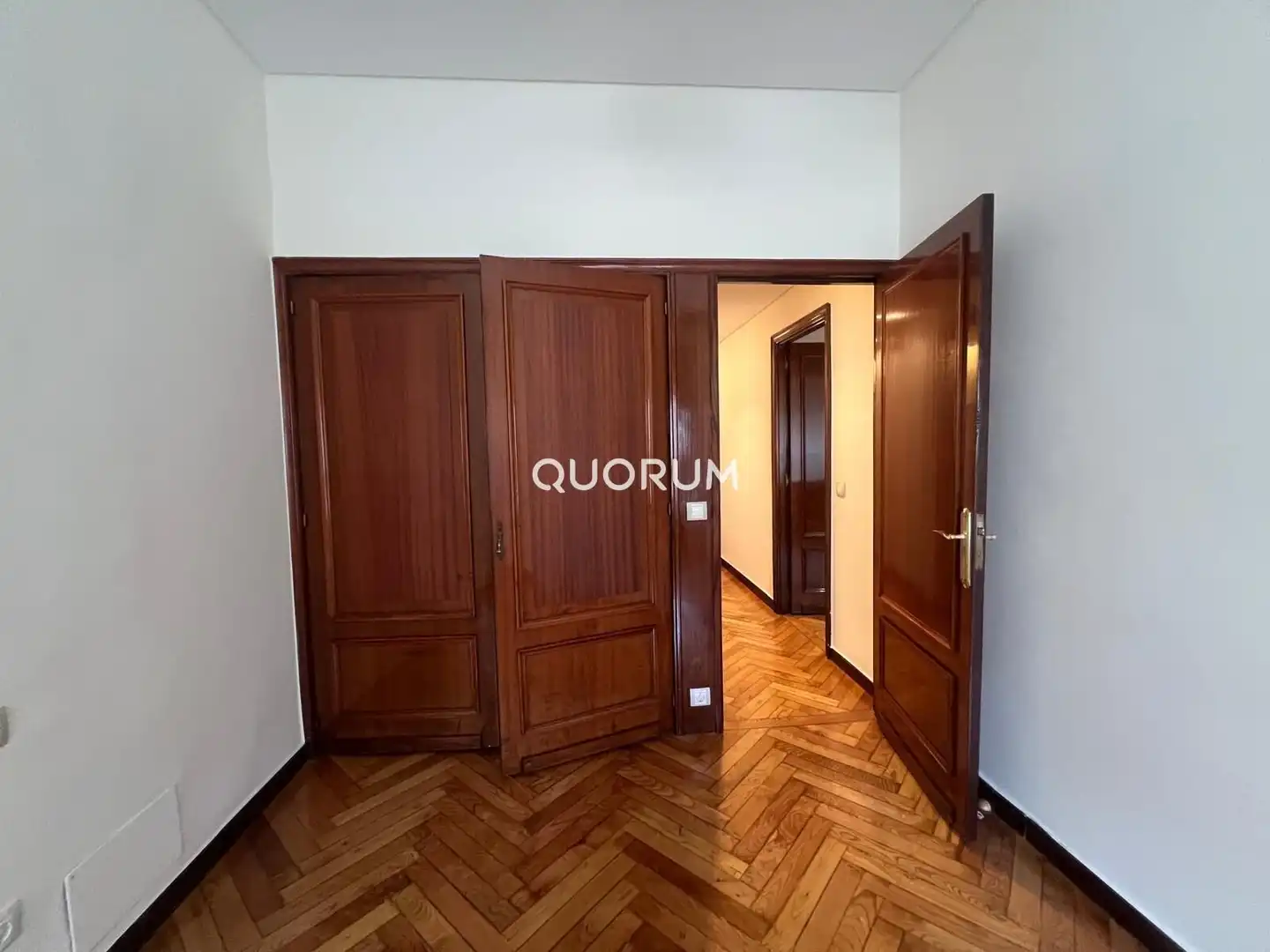 Piso de 203 m² en Bilbao