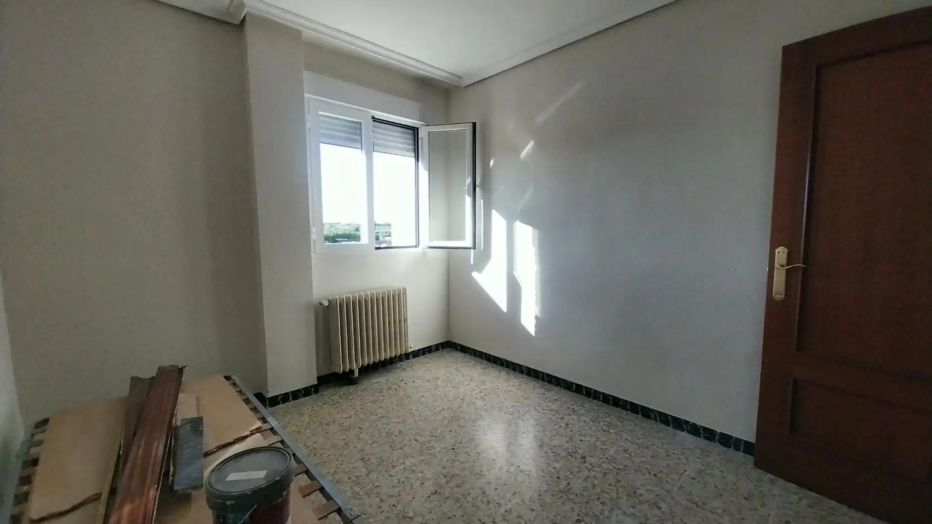 Appartamento 101 m² a Valladolid