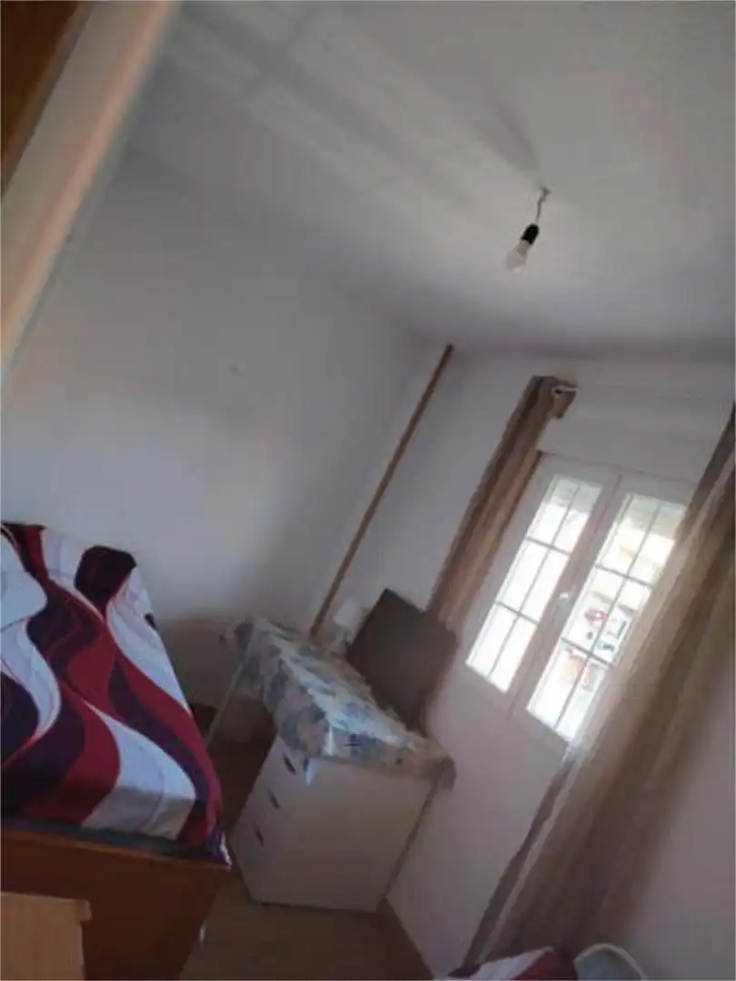 Habitación 60 m², Madrid