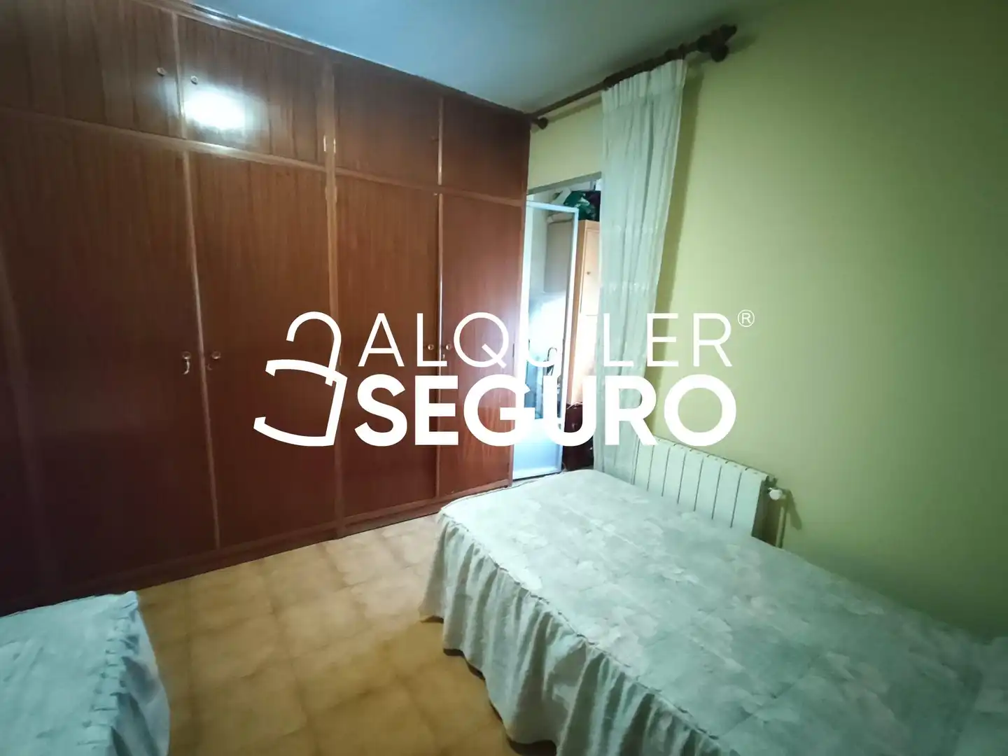 Appartamento 60 m² a Madrid