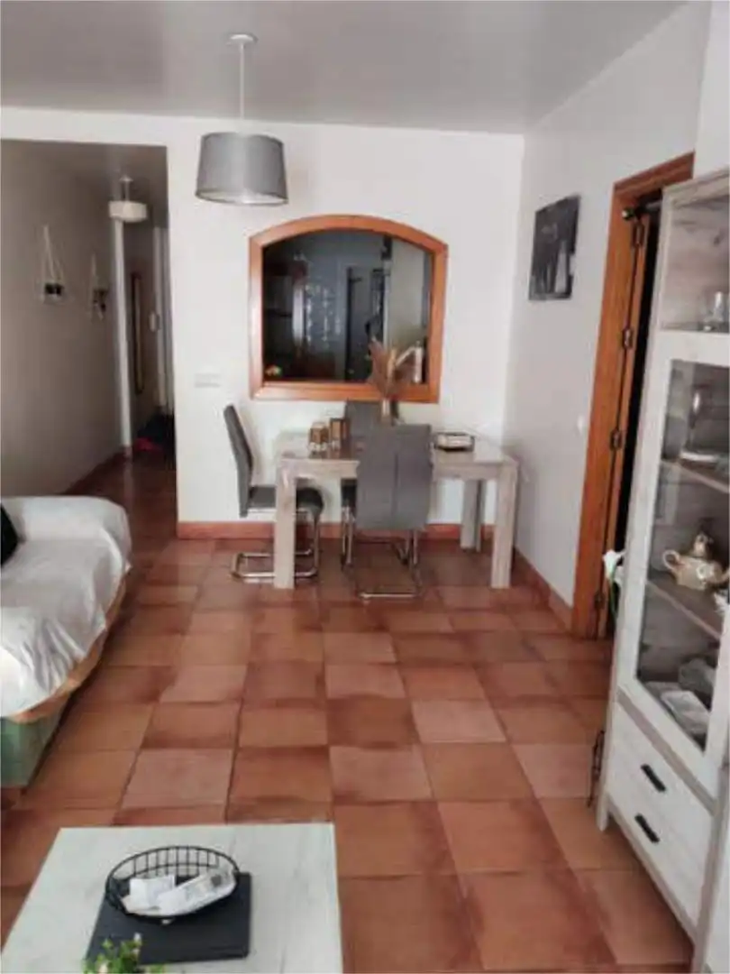 Piso de 85 m² en El Ejido