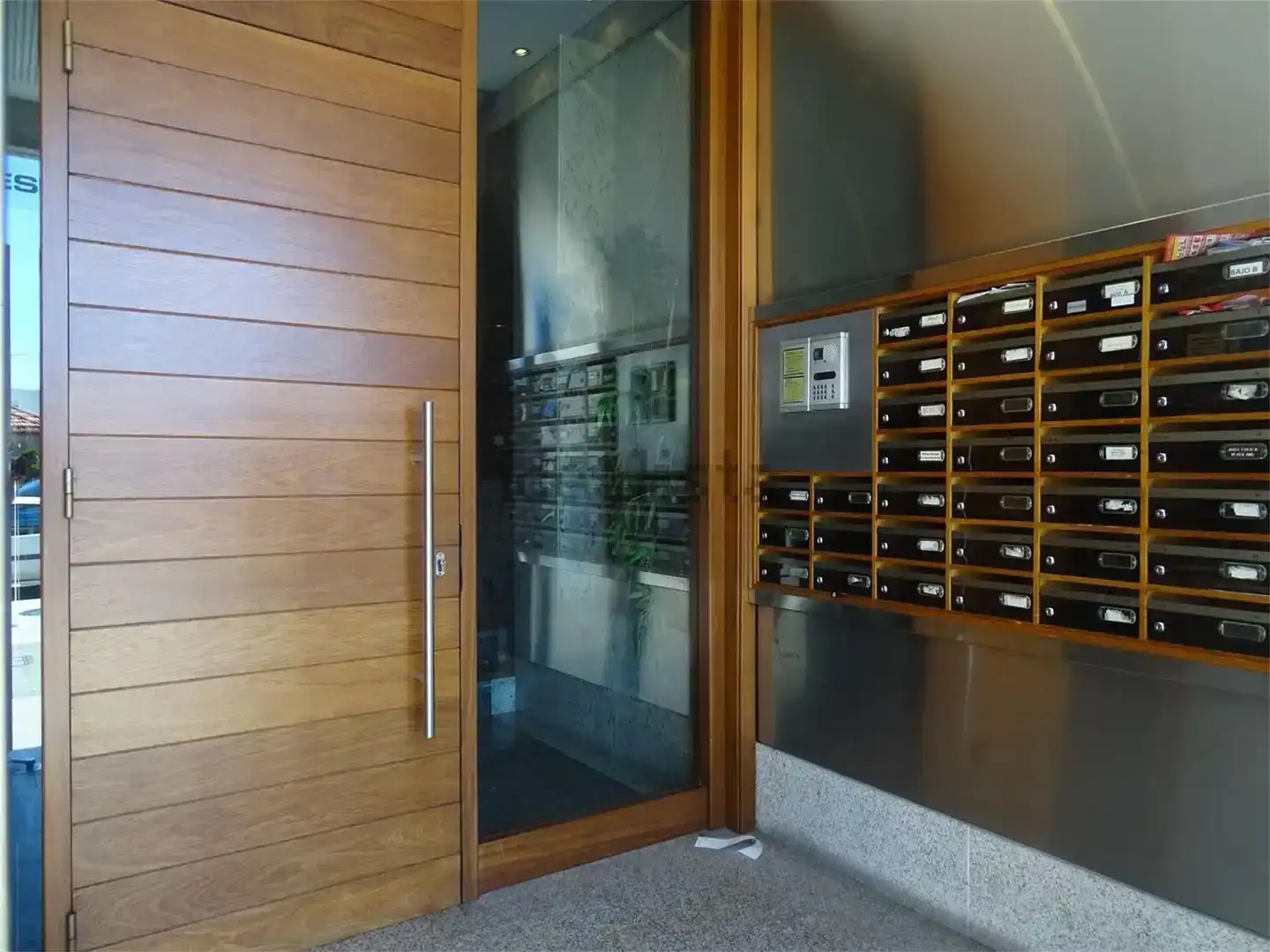 Piso de 48 m² en Vigo