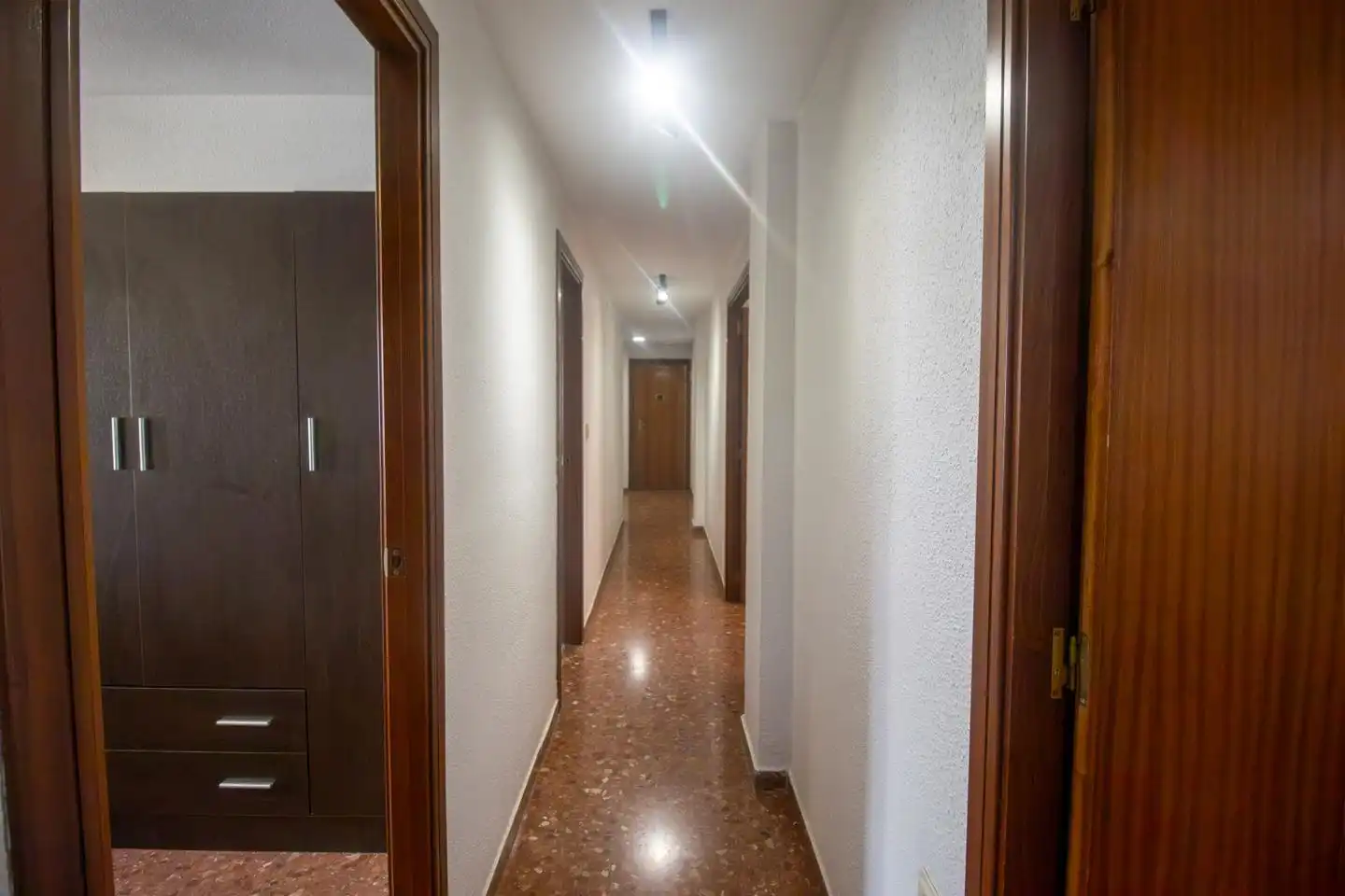 Habitación 120 m², Valencia