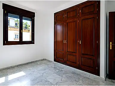 Piso de 65 m² en Jerez de la Frontera