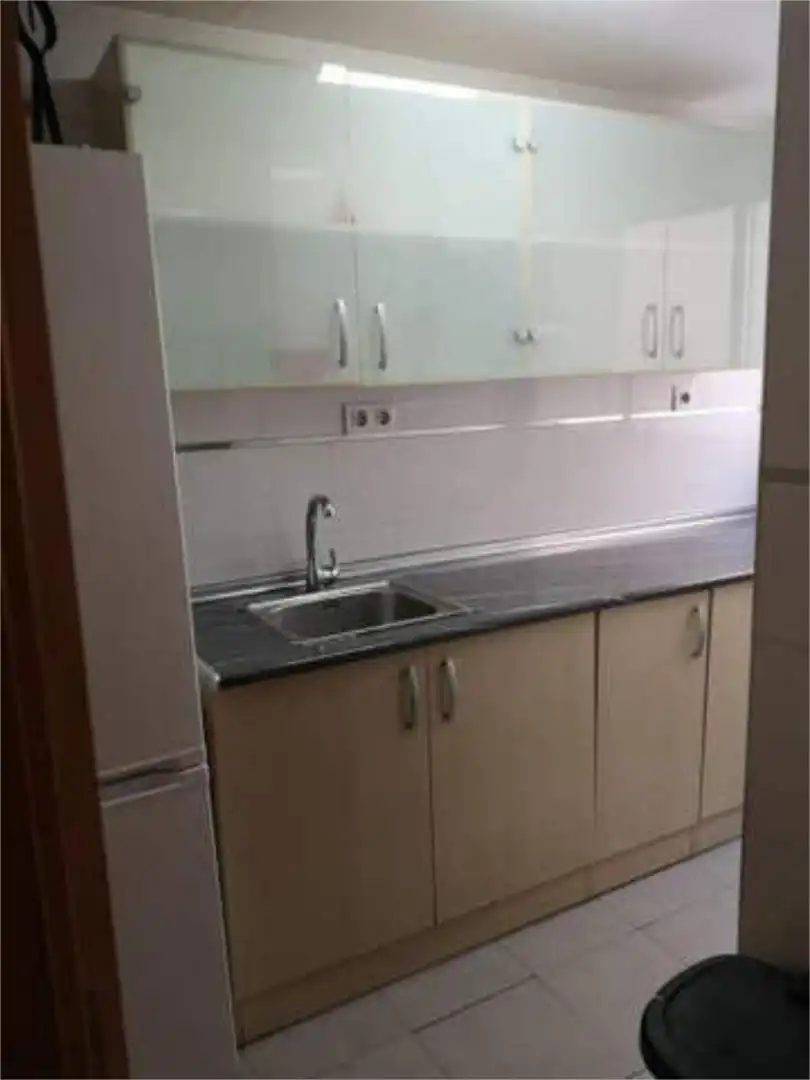 Pis de 60 m² a Almeria