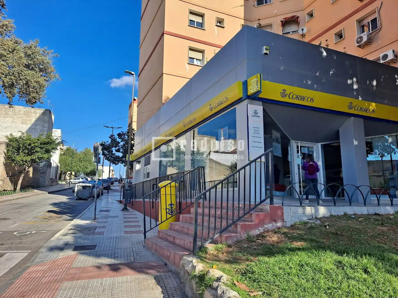 Piso de 96 m² en Málaga