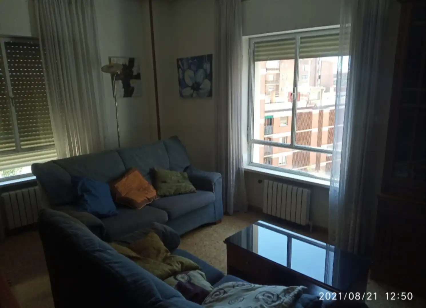 Habitación en alquiler, Zamora