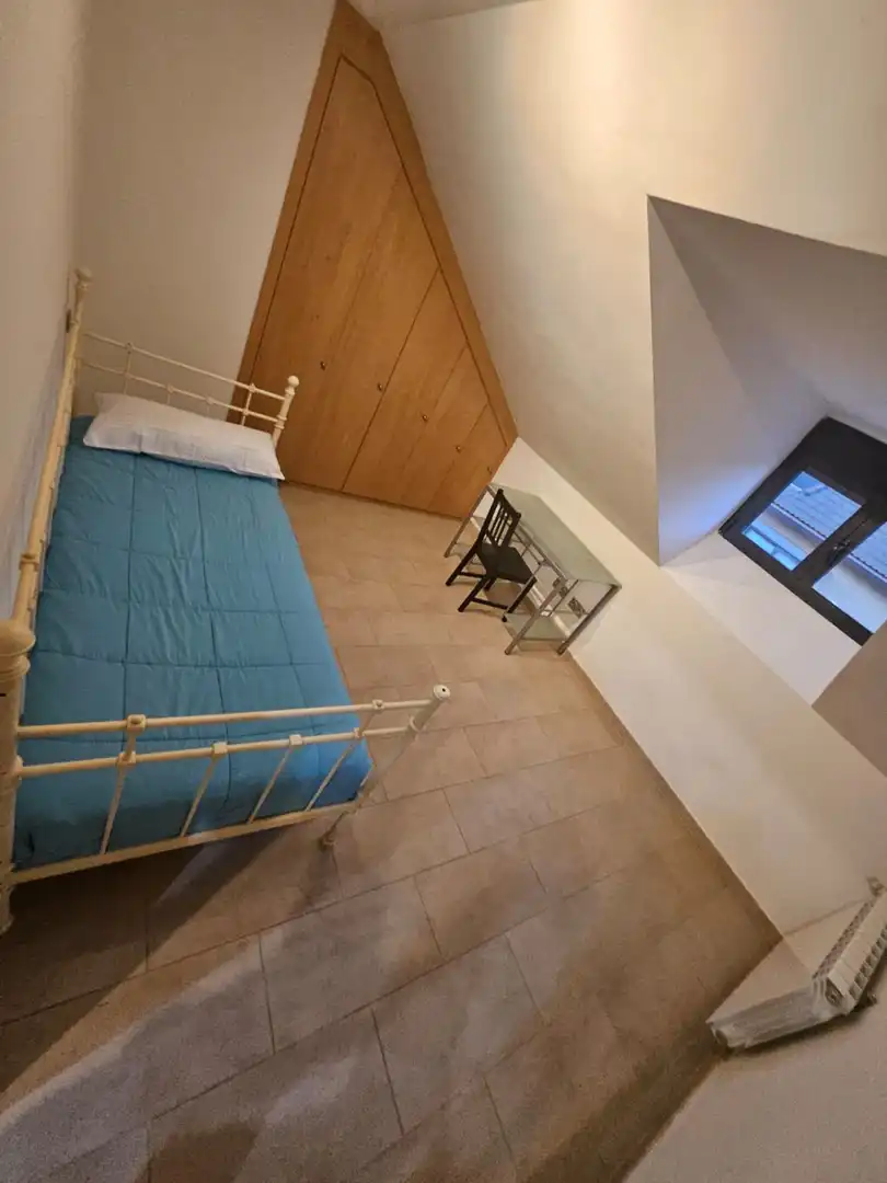 Pis de 110 m² a Brunete