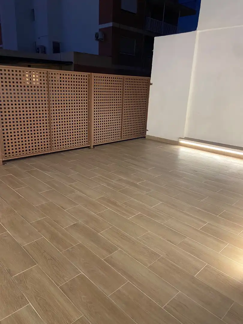 Piso de 80 m² en Cartagena