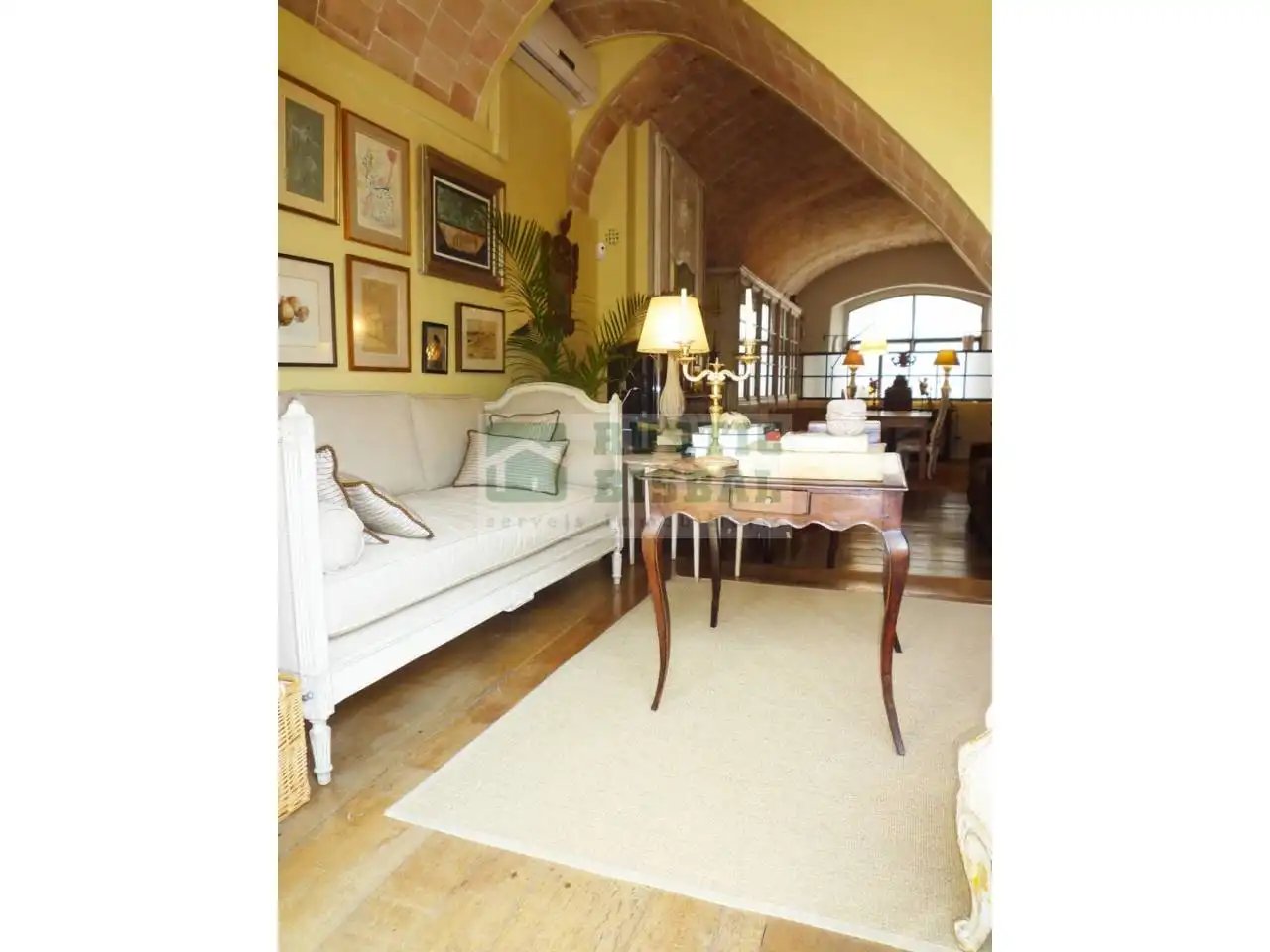 Casa de 257 m² a Navata