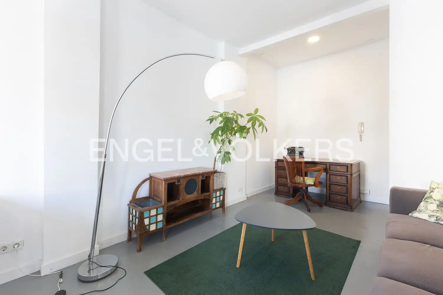 Flat 105 m² in Valencia