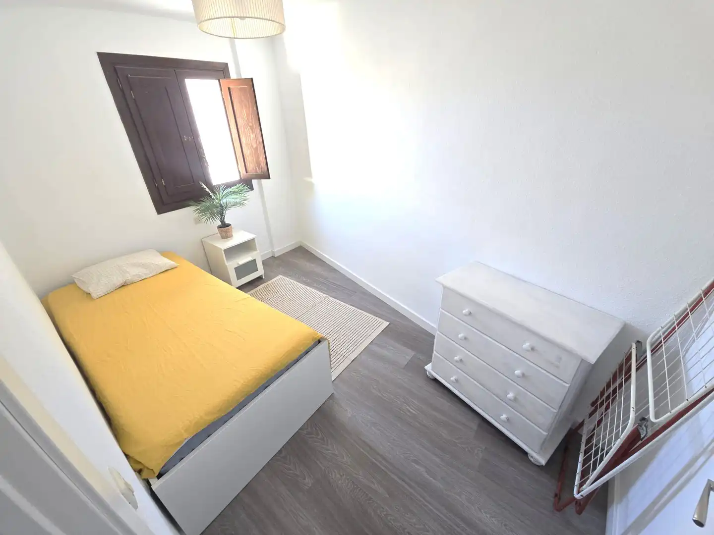 Pis de 50 m² a Cáceres