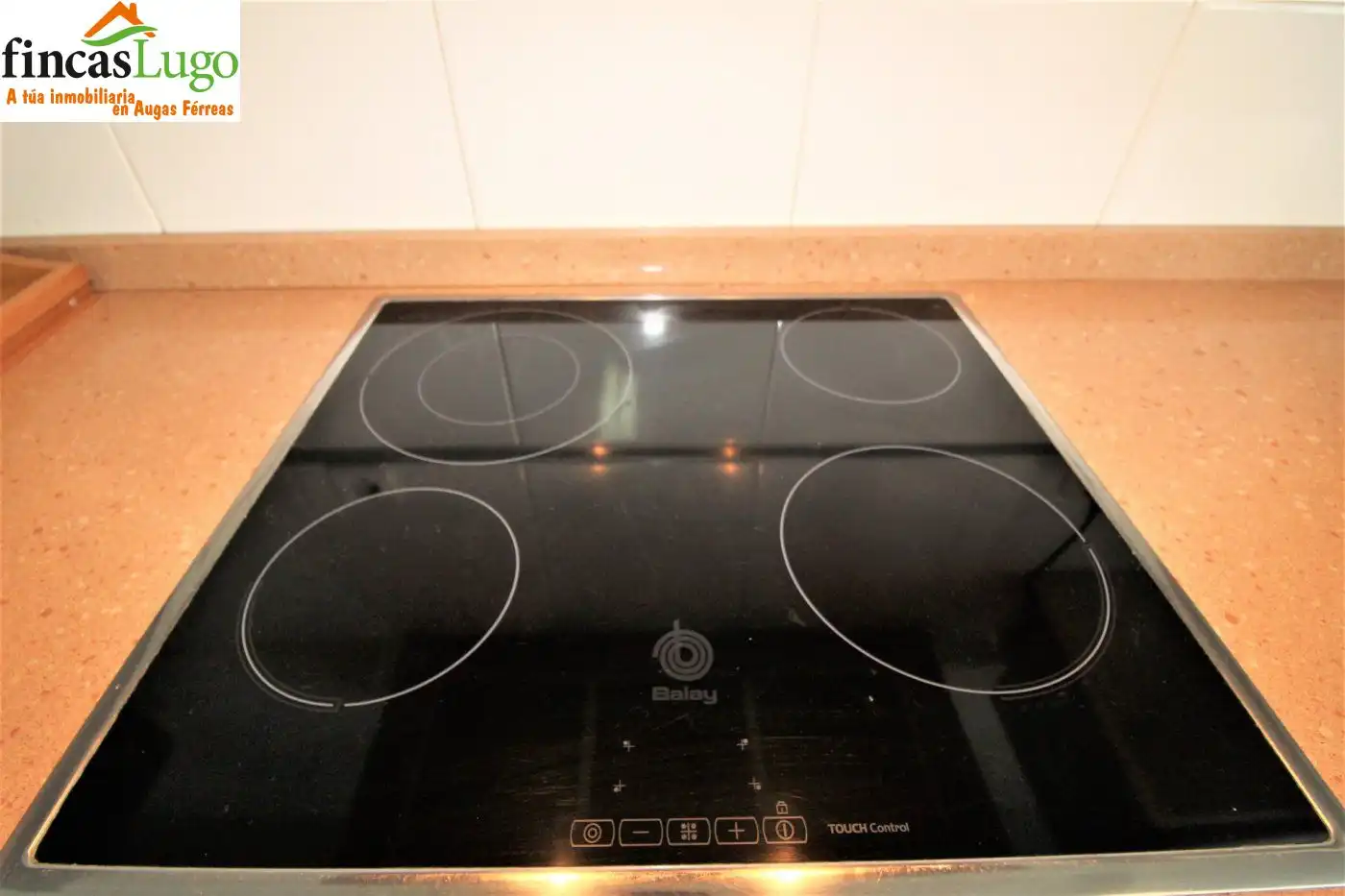 Piso de 75 m² en Lugo