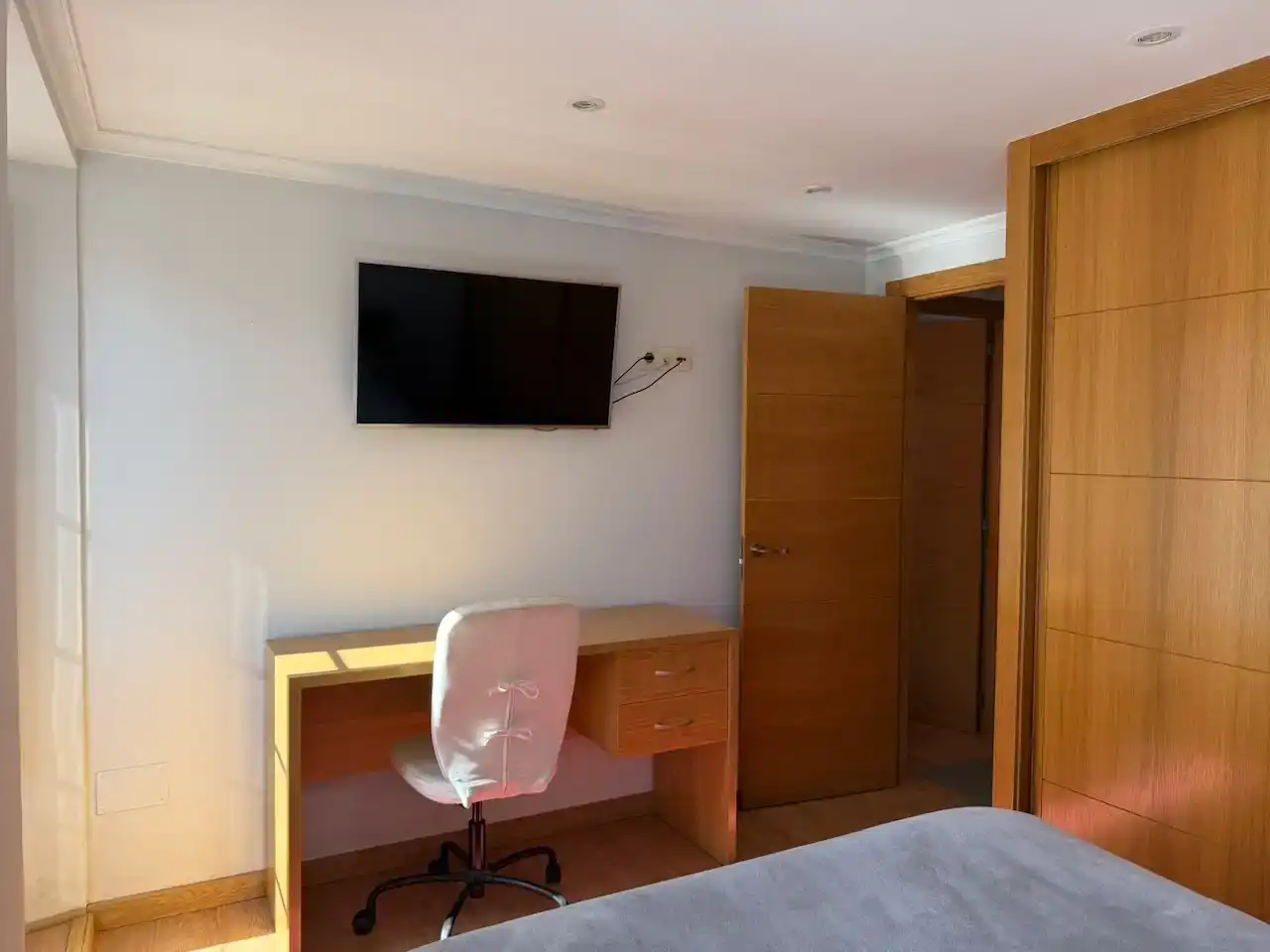 Piso de 75 m² en Santiago de Compostela