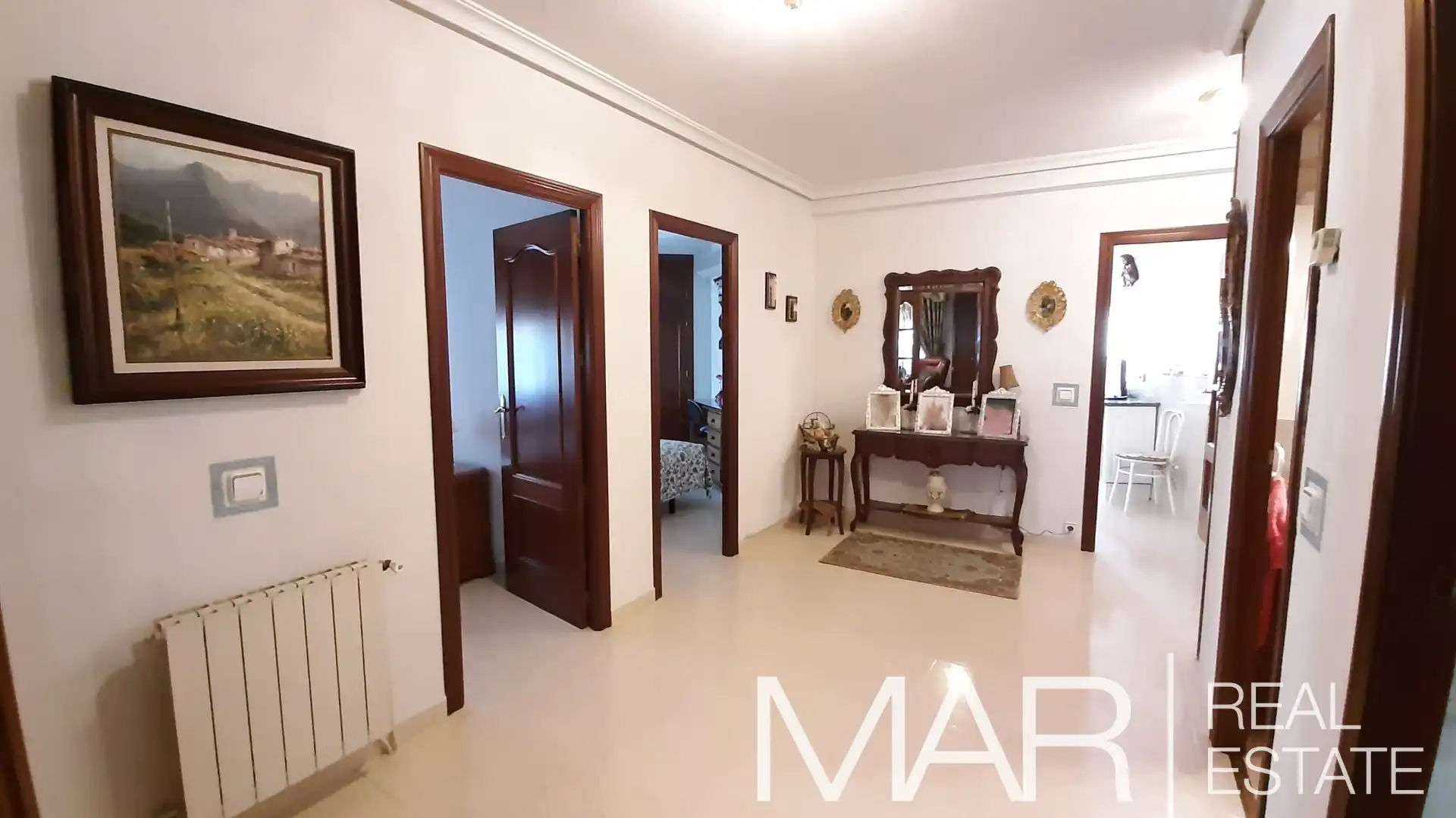 Wohnung 100 m² in Candeleda