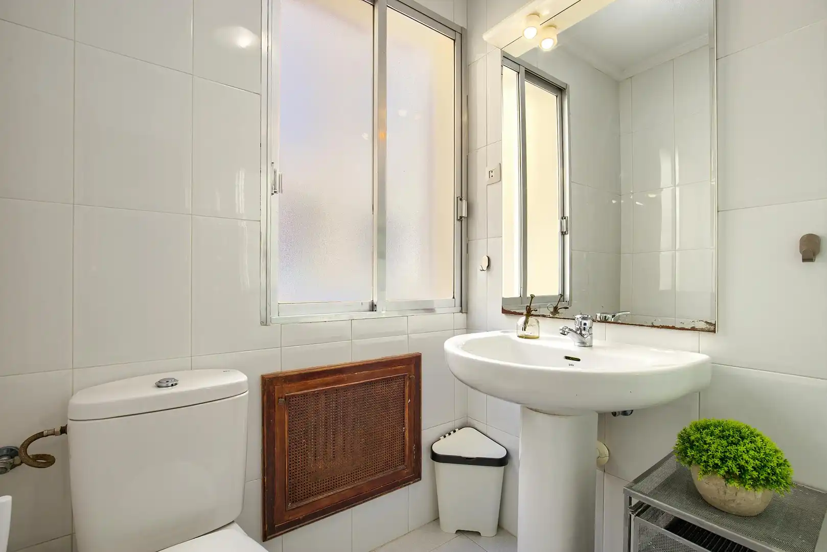 Zimmer zur Miete, Madrid