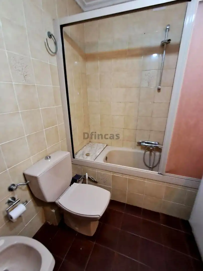 Piso de 159 m² en Teruel