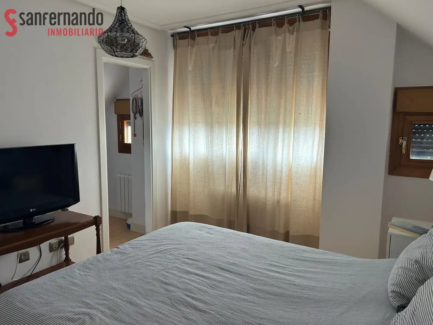 Piso de 140 m² en Santillana del Mar