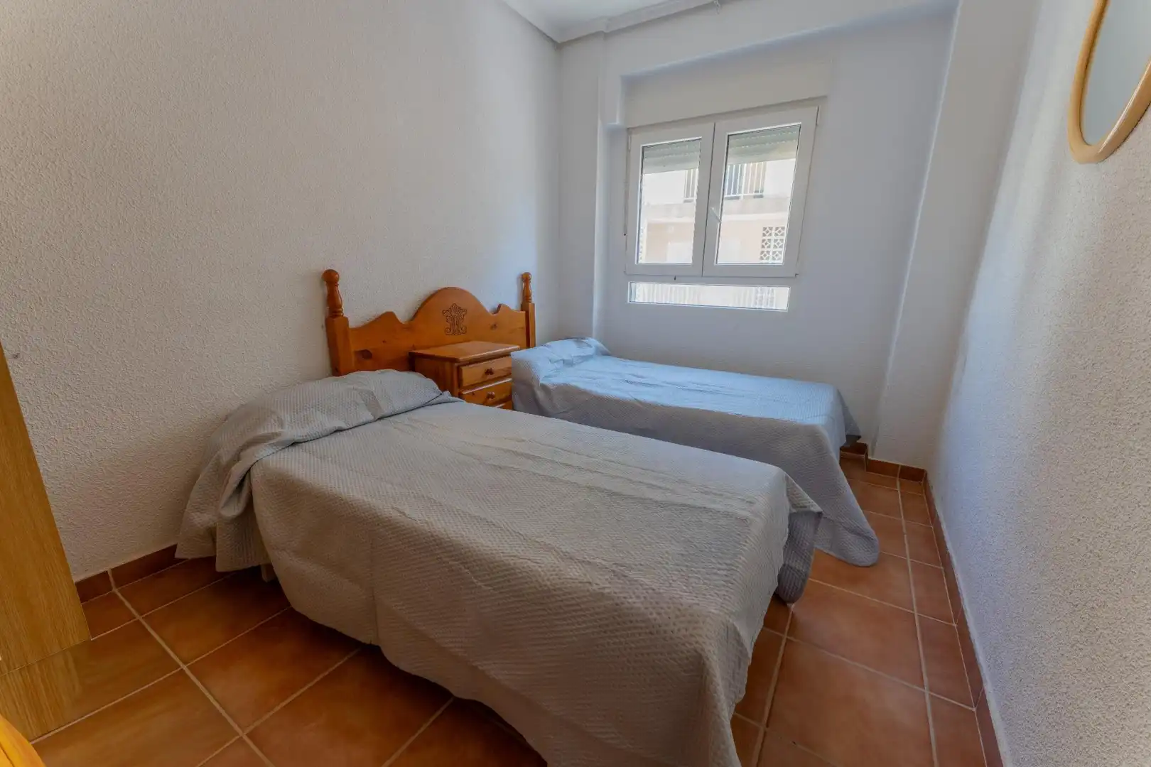 Piso de 88 m² en Santa Pola