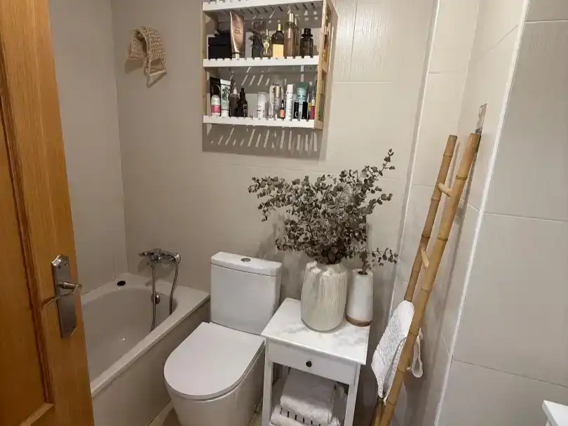 Piso de 100 m² en Calpe