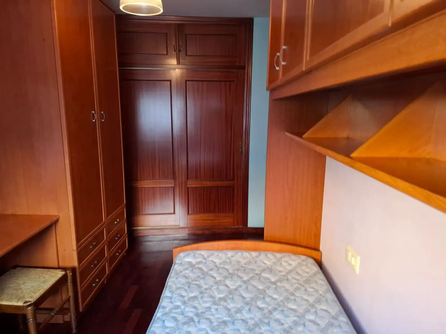 Pis de 105 m² a Ourense