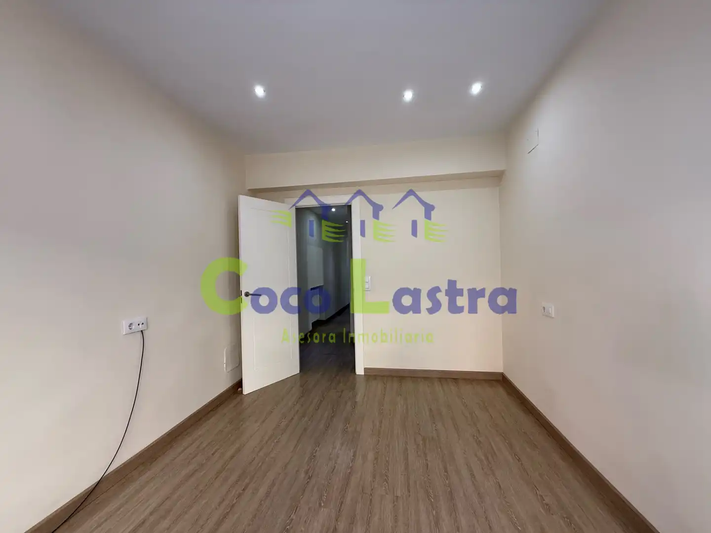 Piso de 116 m² en Salamanca