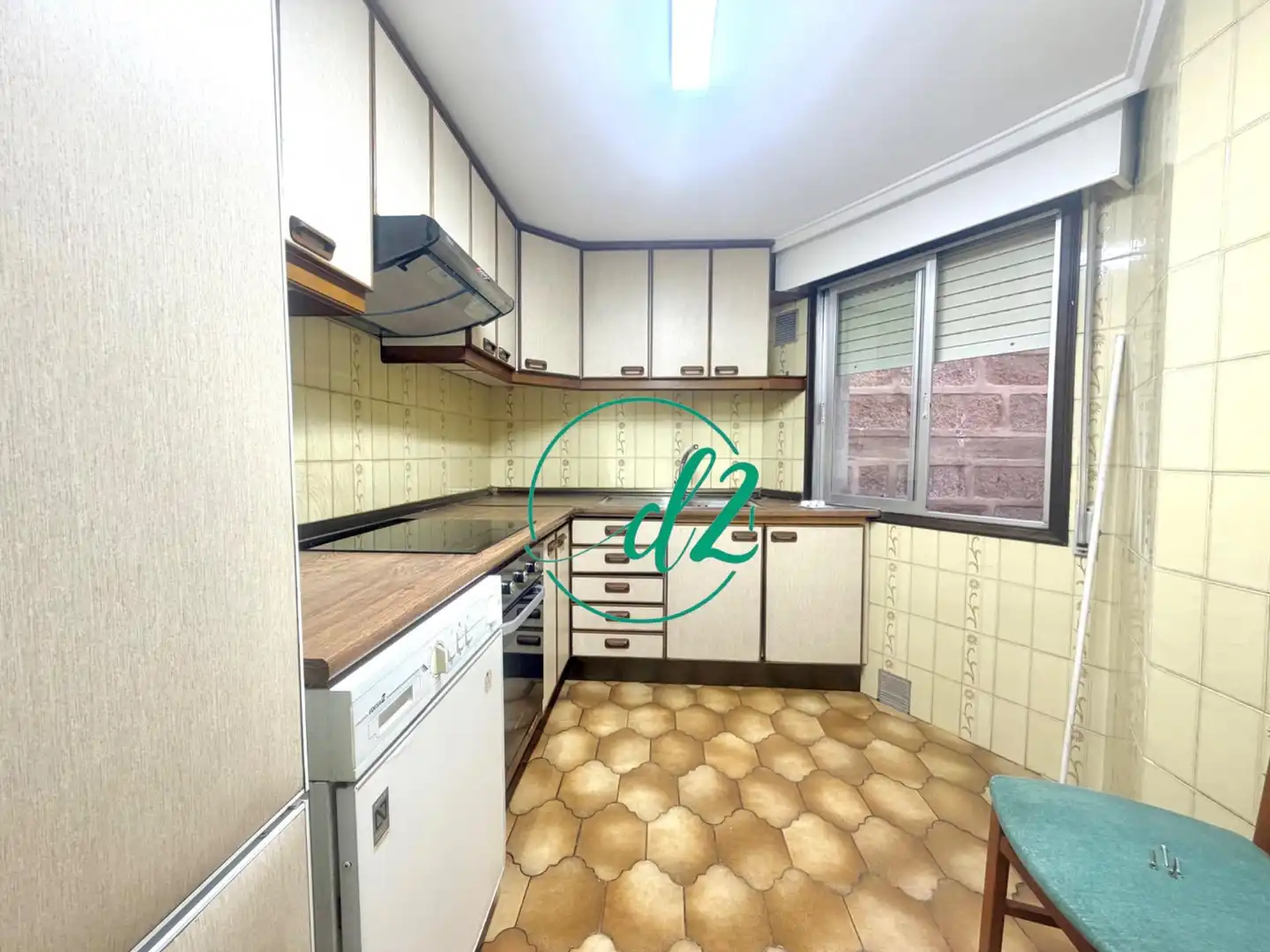 Piso de 99 m² en Ourense