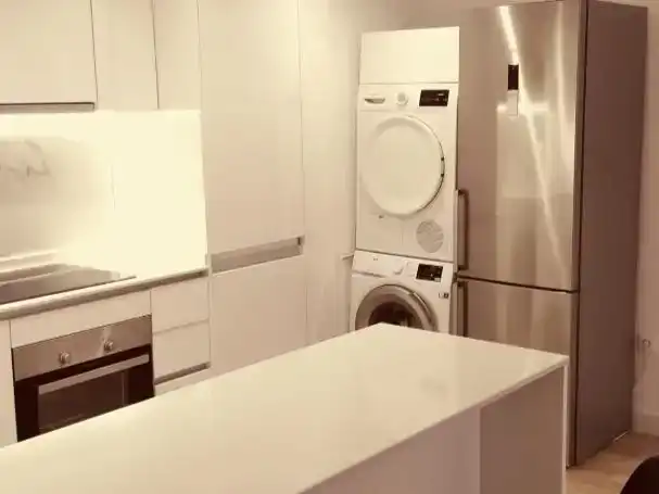 Piso de 70 m² en Sevilla
