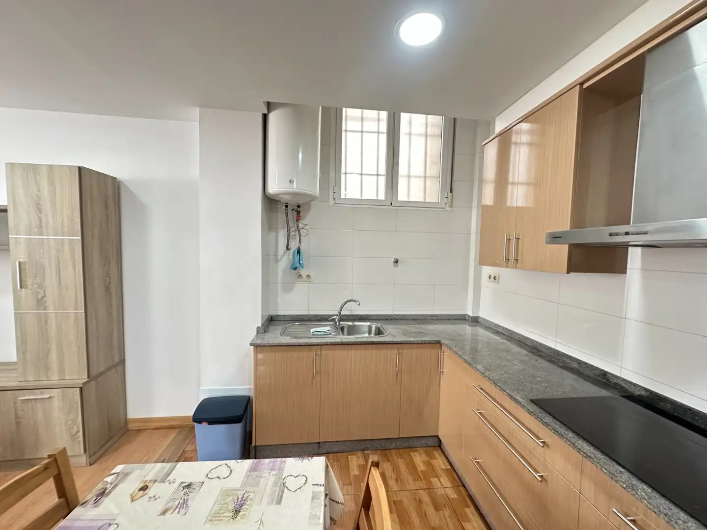 Piso de 80 m² en Santiago de Compostela