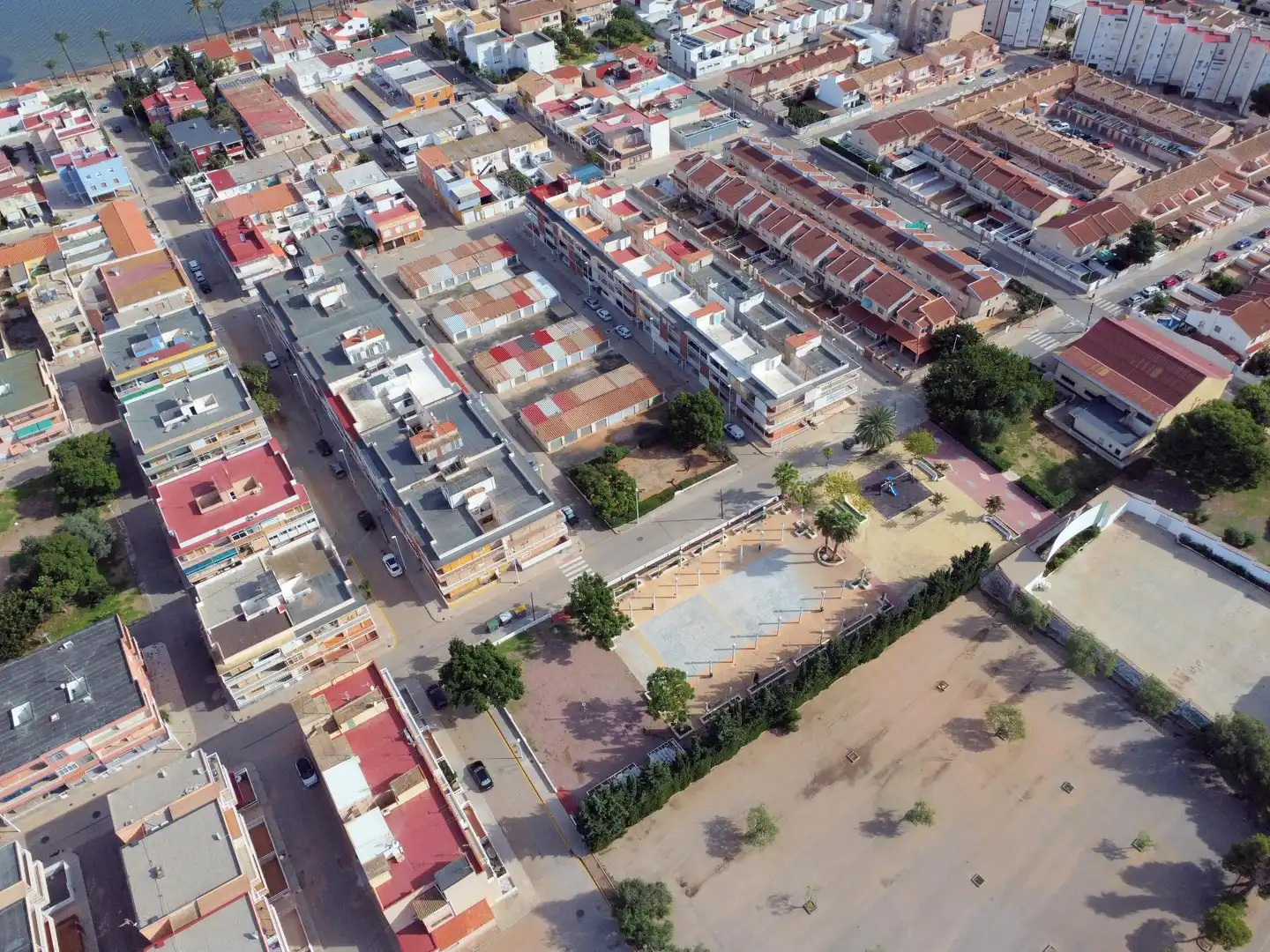 Appartamento 75 m² a Cartagena
