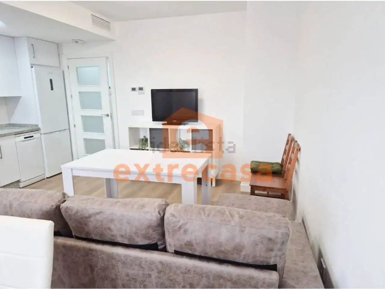 Pis de 75 m² a Badajoz