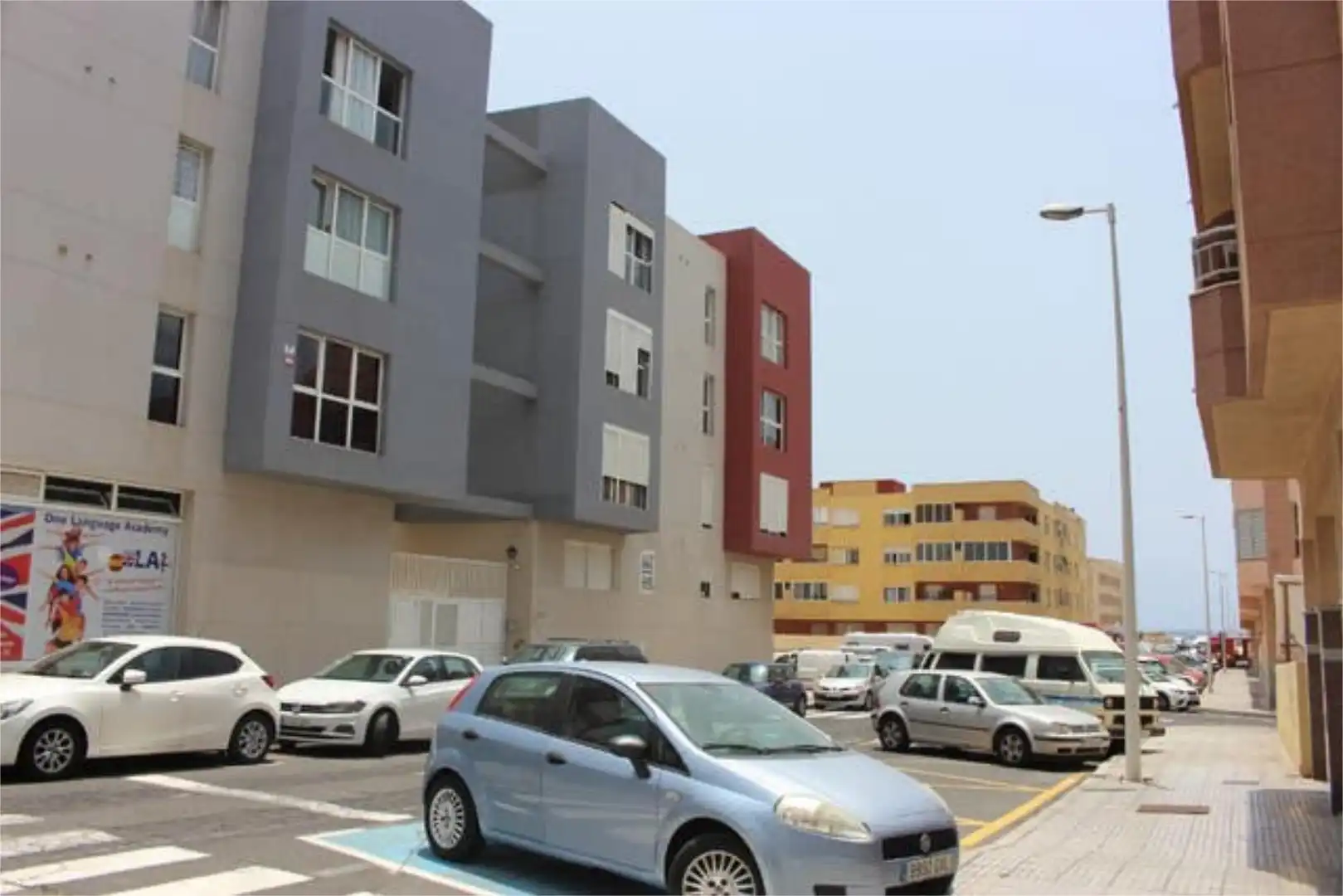 Pis de 50 m² a Granadilla de Abona