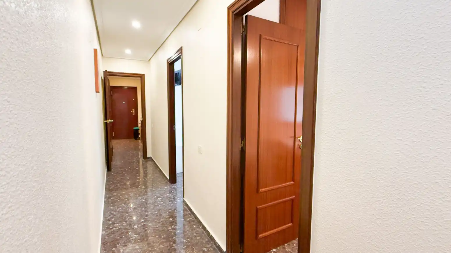 Habitació 106 m², València