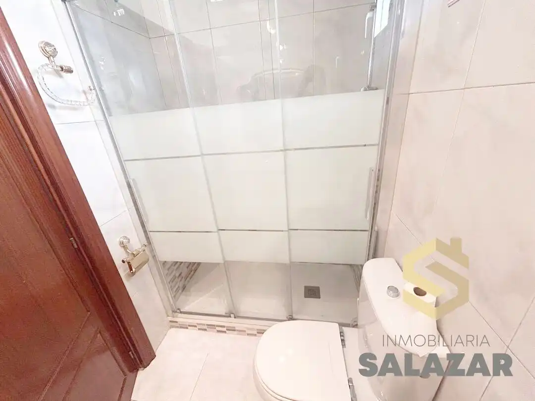 Piso de 79 m² en Bilbao