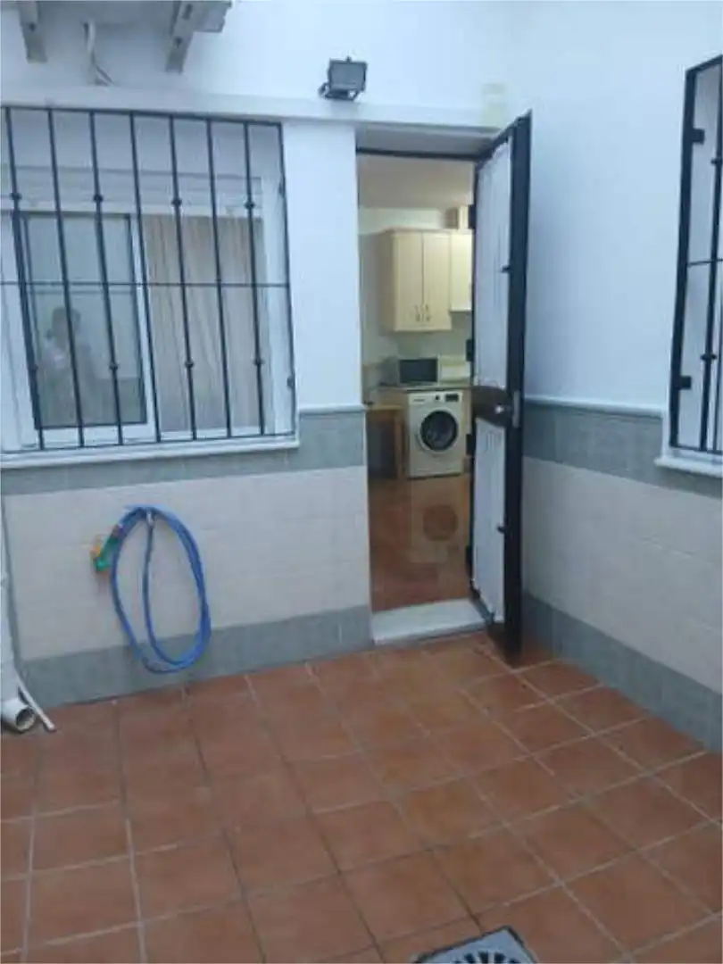Pis de 35 m² a Màlaga