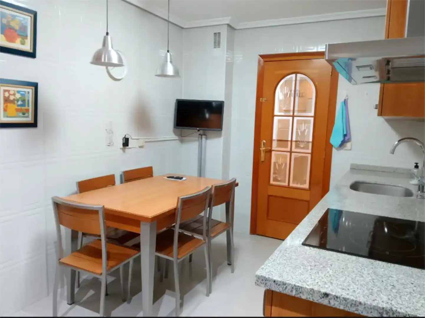 Habitación 140 m², Albacete