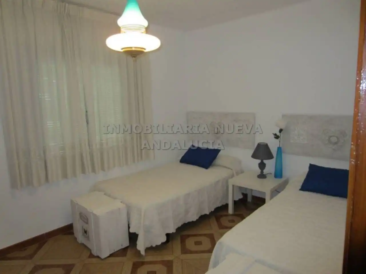 Piso de 87 m² en Almería