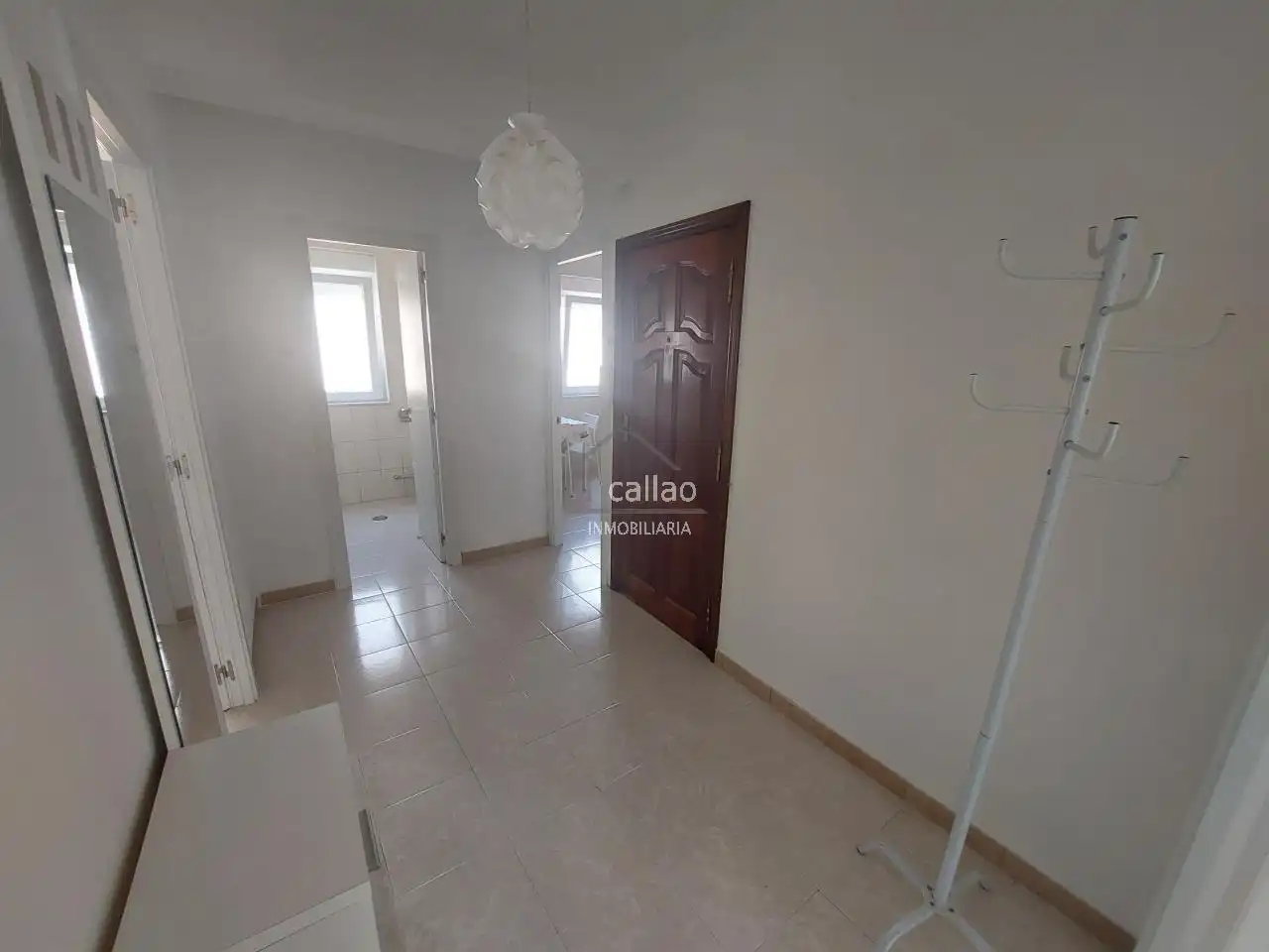 Piso de 64 m² en Narón