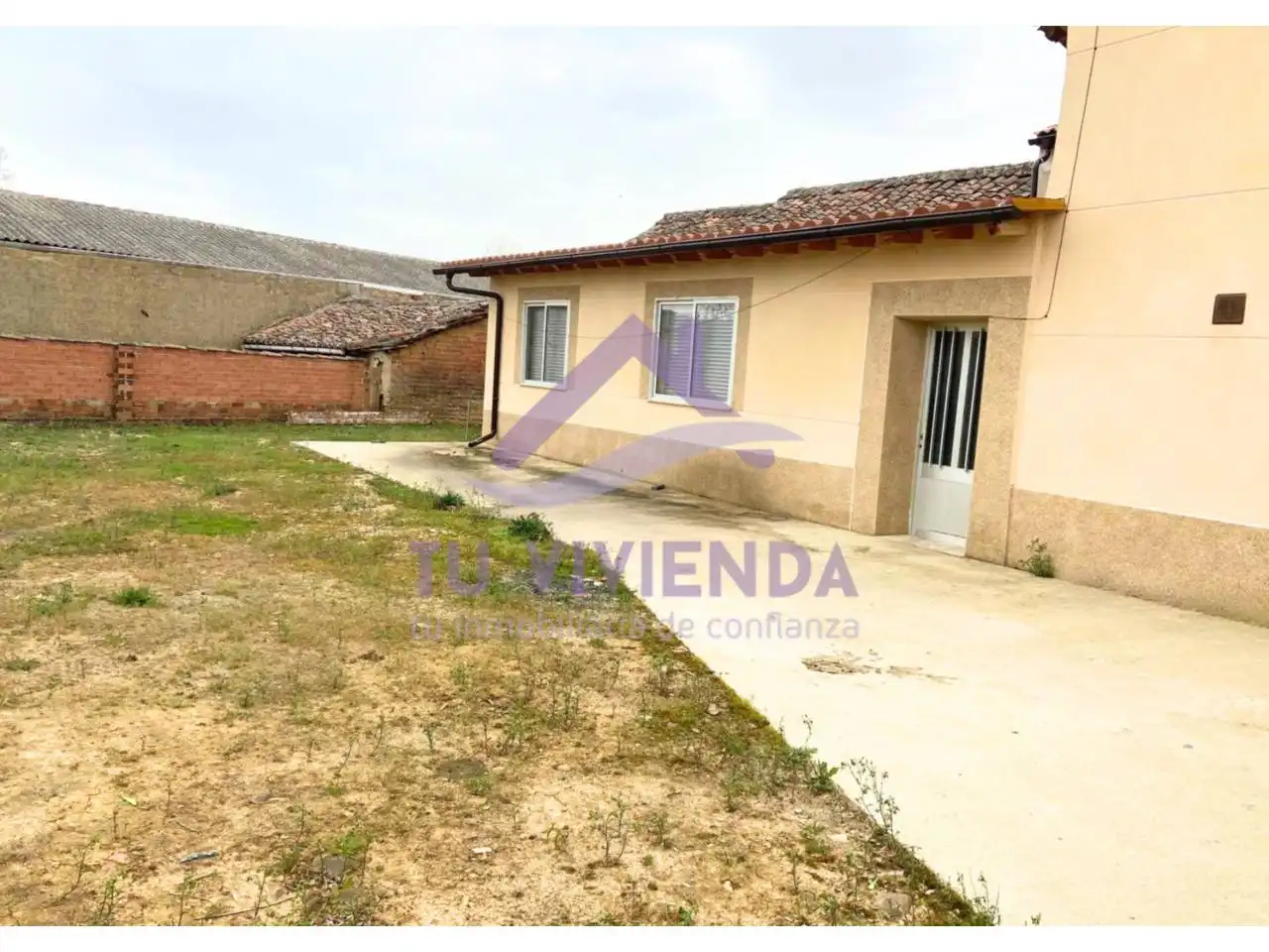 Appartamento 250 m² a Saldaña